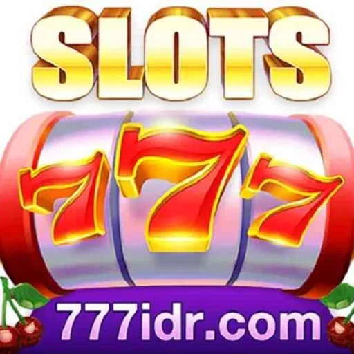 777IDR - Permainan Arcade Seru dan Menarik