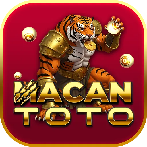 MACANTOTO - Pertarungan Terbaik dalam Battle Royale