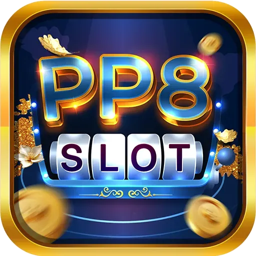 PP88SLOTS - Game Slot Terbaik dan Menyenangkan