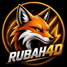 RUBAH4D - Petualangan Seru di Dunia MMORPG