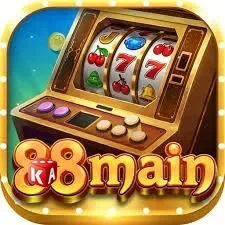 Logo 88main
